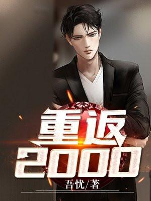 重返2000陈新华免费阅读全文