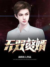 无双赘婿沈默苏婉