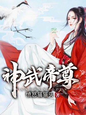 神武帝尊全集