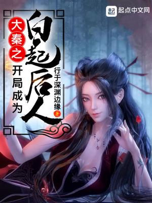 大秦我白起开局灭赵