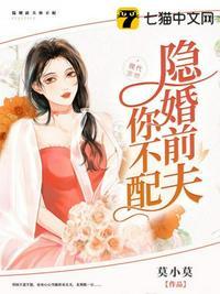隐婚前夫太难缠