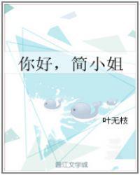 你好简小姐gl作者叶无枝