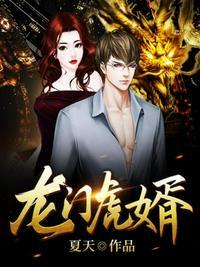 龙门虎婿在线阅读