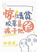 惊!清贫校草是孩子他爸晋江
