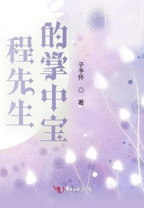 顾先生的掌中宝全文免费阅读