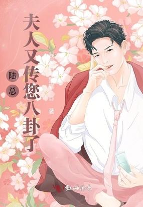 陆总夫人又要离婚了