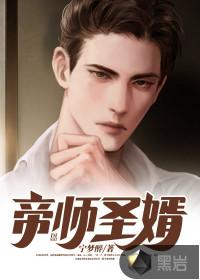 帝师神婿叶凡