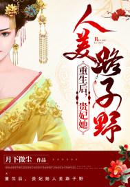 重生的贵妃
