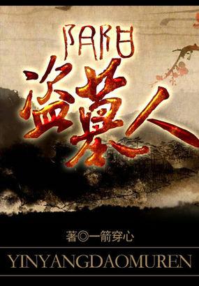 盗墓阴阳录txt