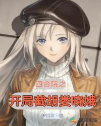 四合院之开局截胡娄晓娥闭门斋