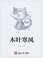 木叶寒风女主