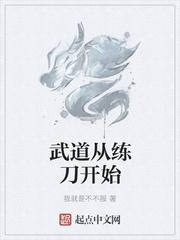 武道从武当开始