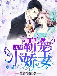 九爷霸宠小娇妻的最新章节