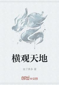 横戈天地间是什么意思