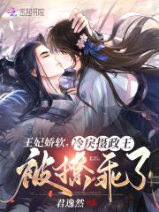 冷王宠娇妃