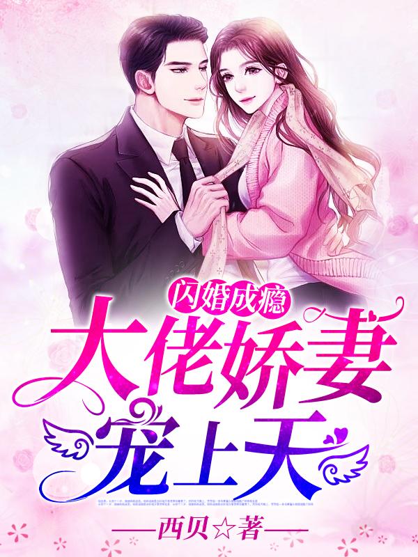 闪婚成瘾大佬娇妻宠上天全文免费观