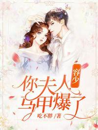 容少娇妻马甲多
