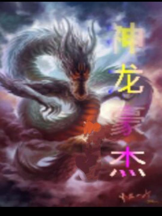 神龙豪杰全文免费阅读