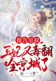 报告王王妃又被抢了