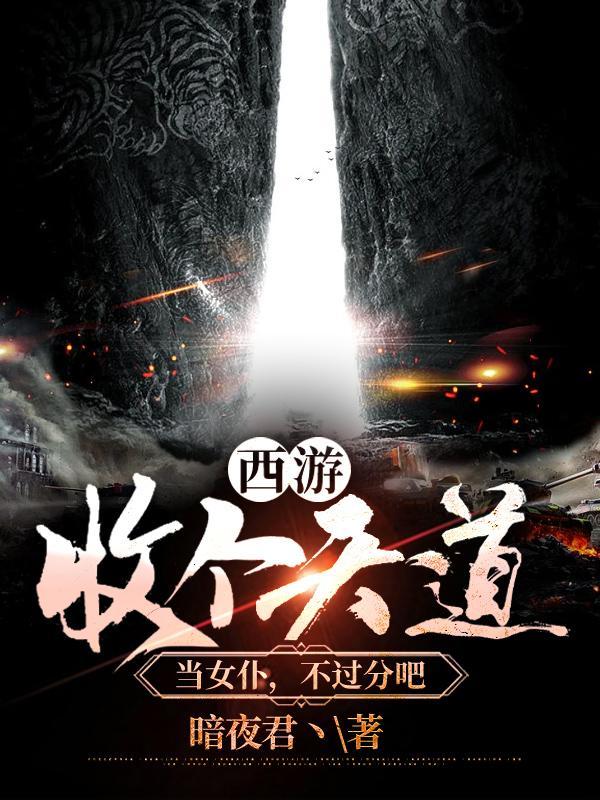 西游天道系统
