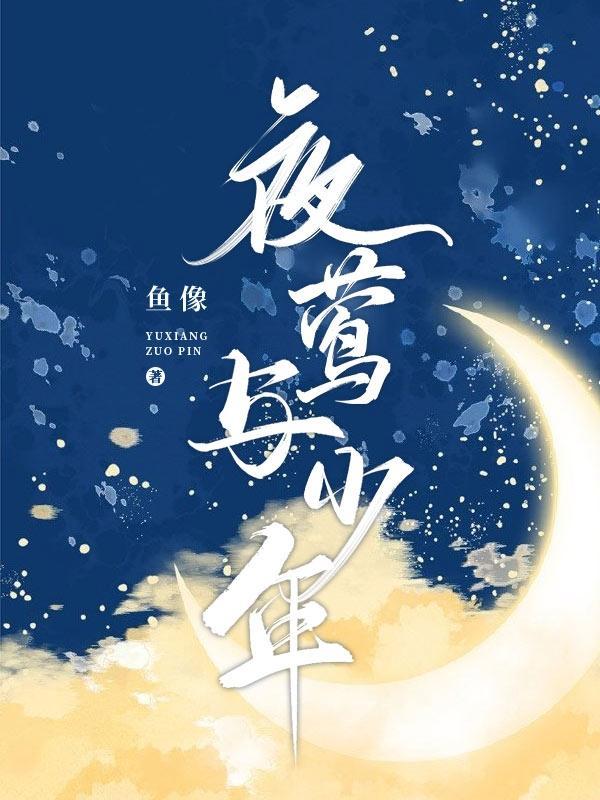 夜莺少年 txt