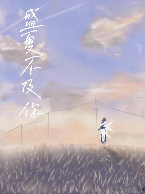 盛夏不及你英文