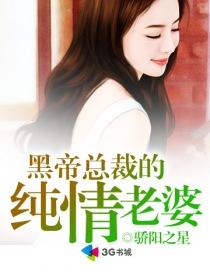 黑帝总裁的纯情老婆全文阅读