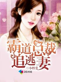 霸道总裁追逃妻全文免费阅读