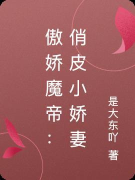 傲娇魔帝呆萌妃番外