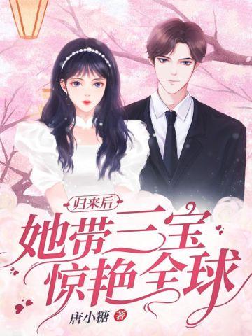 带宝归来前妻难再娶