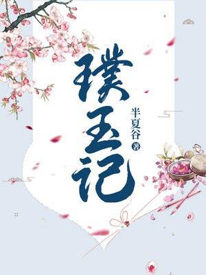 璞玉记简介
