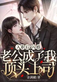 闪婚上班第二天遇到总裁