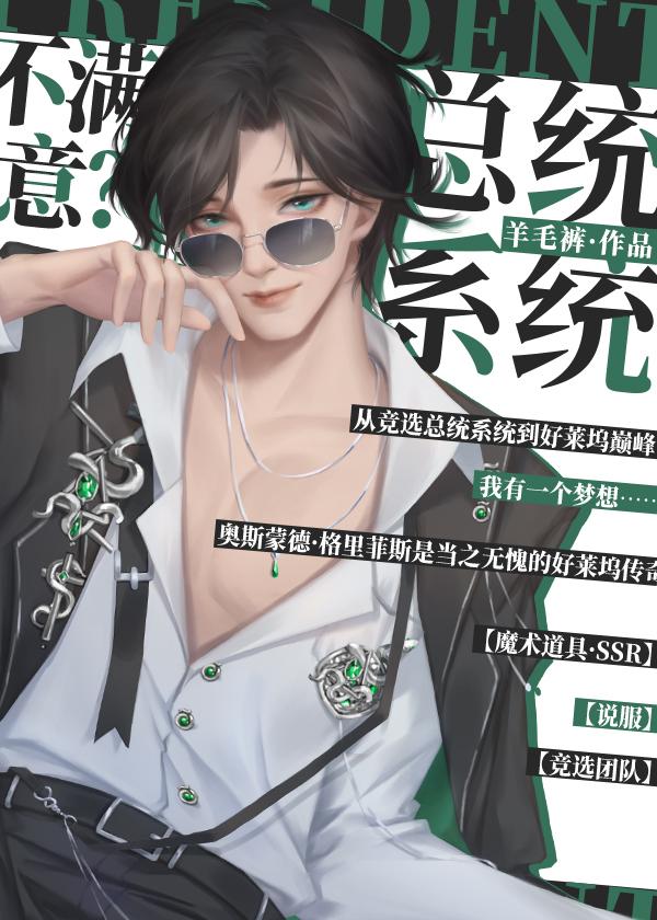 总统类的