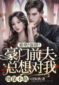 豪门前夫痛哭流涕求我复婚女主