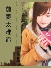 前妻太难追短剧免费观看全集视频