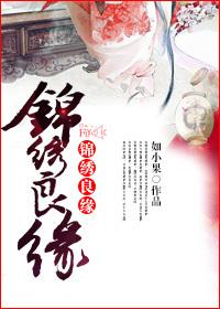 锦绣良缘电视剧剧情介绍