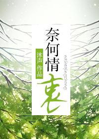 奈何情浅什么意思
