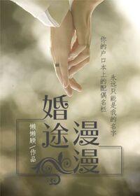 婚途漫漫简思