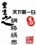 重生之网络娱乐(天下第一白)顶点