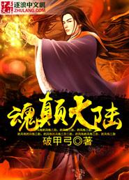 魂武大陆