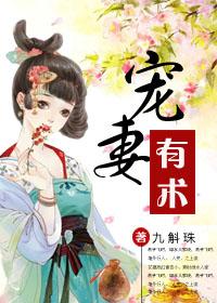 宠妻有道五枂在线阅读