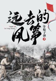 远去的风筝 张新宇