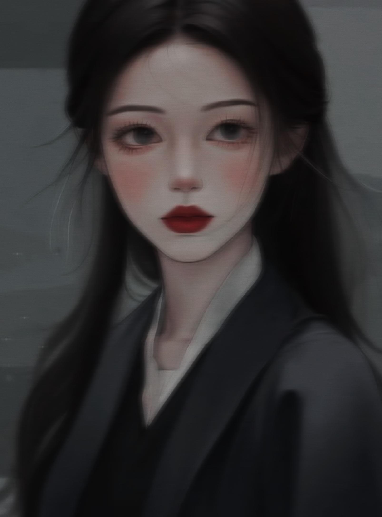 穿成反派的病美人师尊 gl