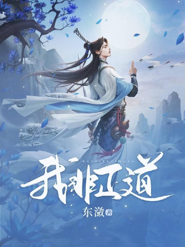 张翰正道非