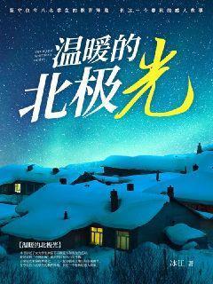 北极光作文500字