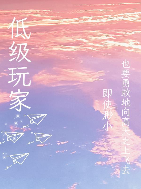 低级玩家全民枪神