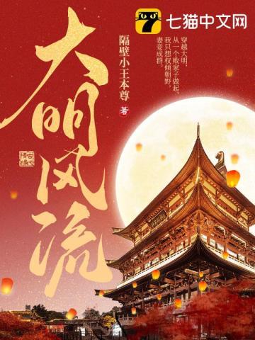 大明风流完整版