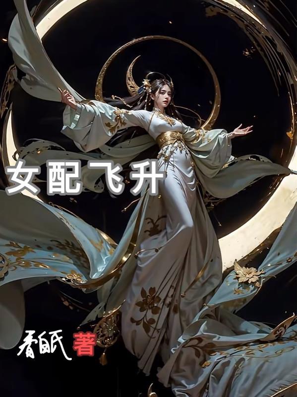 女配飞升后