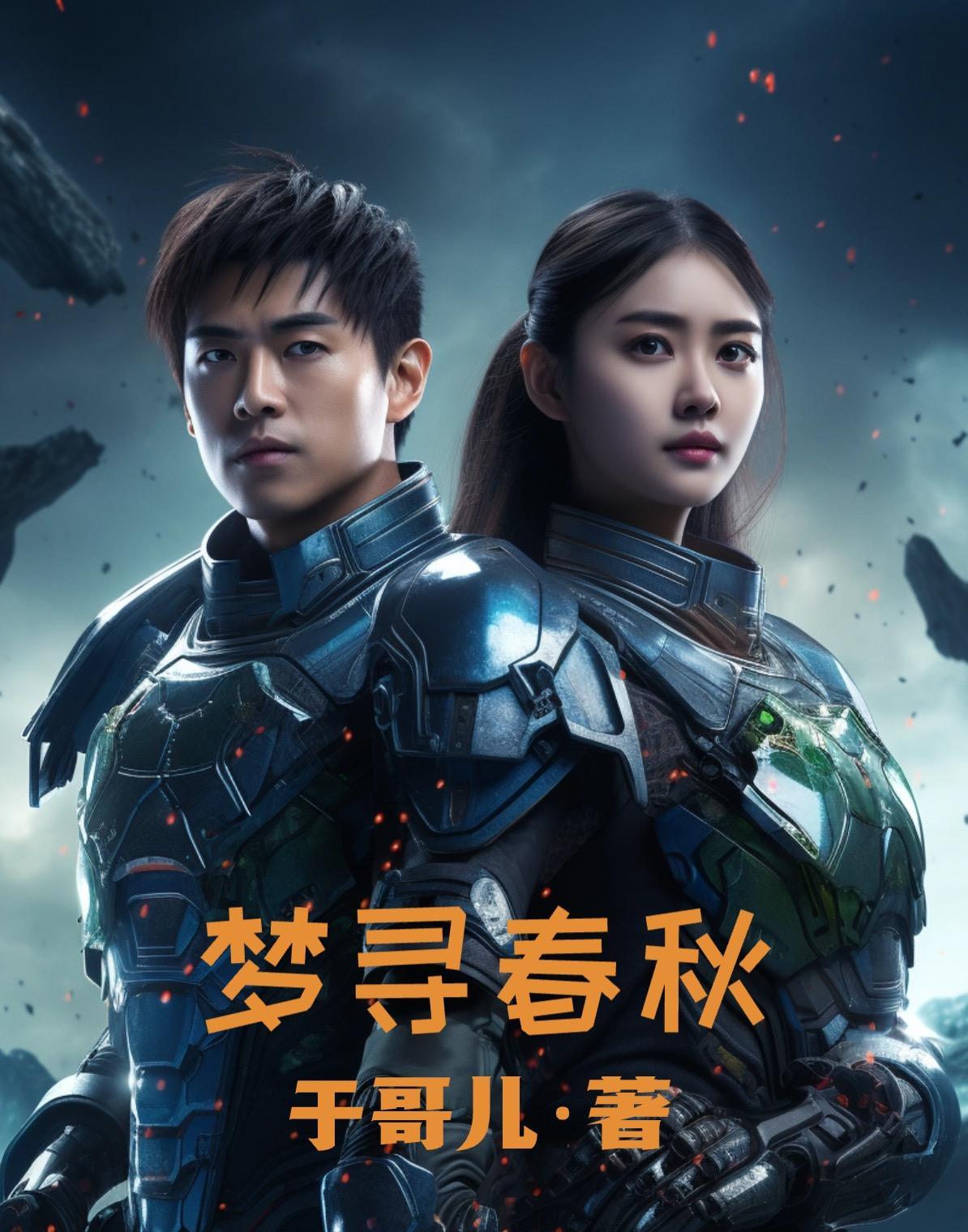 几两春秋梦