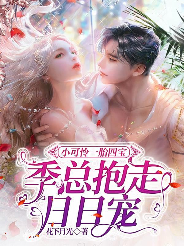 季总抱走日日宠